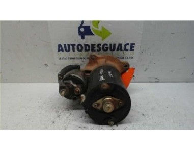 Motor Arranque Suzuki GRAND VITARA 5 PUERTAS SQ 2 0 Turbodiesel 