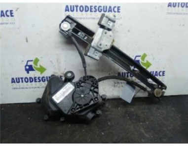 Elevalunas Electrico Trasero Izquierdo Seat IBIZA 1 9 TDI 