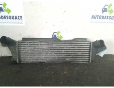 Intercooler Renault KANGOO 1 9 dCi D 