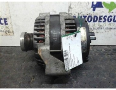 Alternador Ssangyong RODIUS 2 7 Turbodiesel 