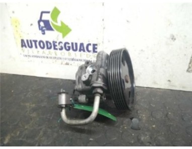 Bomba Servodireccion Ford FIESTA 1 4 TDCi 