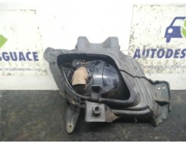 Faro Antiniebla Izquierdo Hyundai I30CW 1 6 CRDi 