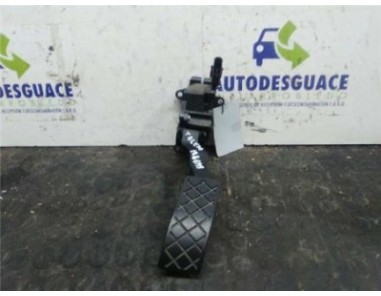 Potenciometro Pedal Gas Seat TOLEDO 1 6 TDI 