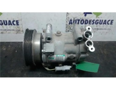 Compresor Aire Acondicionado Renault CLIO GRANDTOUR 1 5 dCi D FAP 