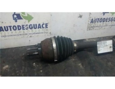 Transmision Delantera Izquierda Ford MONDEO BER  1 8 TDCi 