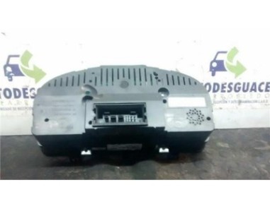 Cuadro Completo Volkswagen CADDY KA/KB 1 9 TDI 