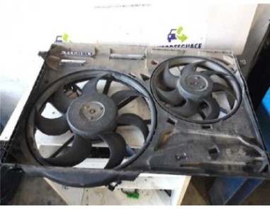 Electroventilador Volvo S80 BERLINA 2 4 D 