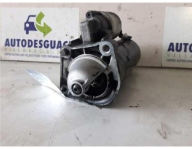 Motor Arranque Volvo S80 BERLINA 2 4 D 