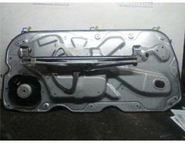 Elevalunas Electrico Delantero Izquierdo Ford FOCUS BERLINA 1 6 TDCi 