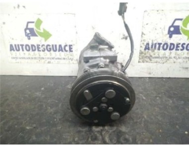 Compresor Aire Acondicionado Opel CORSA C 1 2 16V 