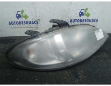 Faro Delantero Derecho Chevrolet LACETTI 2 0 D 