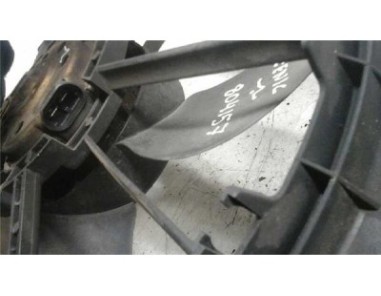 Electroventilador Renault SCENIC 1 9 dCi D 