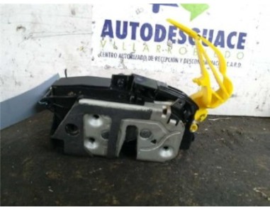 Cerradura Puerta Trasera Derecha Ford C-MAX 1 6 TDCi 