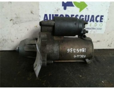 Motor Arranque Ford FOCUS BERLINA 1 6 16V 