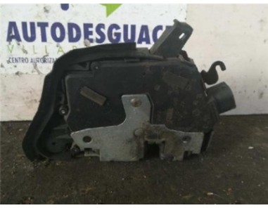 Cerradura Puerta Delantera Izquierda BMW SERIE 3 COMPACT 1 8 16V 