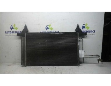 Radiador Aire Acondicionado Fiat STILO 1 6 16V 