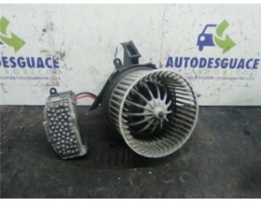 Motor Calefaccion Audi A4 BER  2 0 16V TDI 