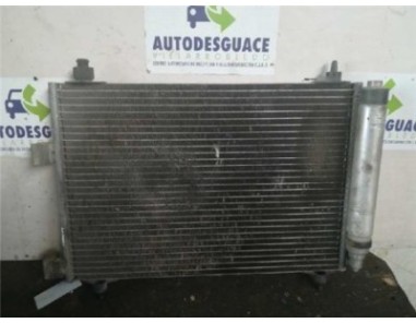 Radiador Aire Acondicionado Citroen C4 BERLINA 1 6 16V HDi FAP 