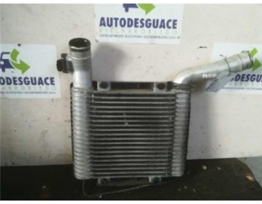 Intercooler Hyundai H 1 2 5 CRDi 