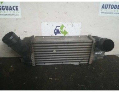 Intercooler Peugeot 307 BREAK / SW 2 0 HDi FAP 