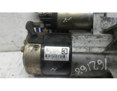 Motor Arranque Citroen XSARA PICASSO 1 8 