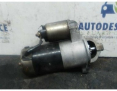 Motor Arranque Kia CERATO 1 5 CRDi 