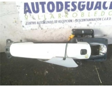 Maneta Exterior Delantera Izquierda Suzuki SX4 1 6 DDiS Turbodiesel 