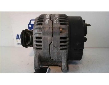 Alternador Chrysler VOYAGER 2 5 Turbodiesel 