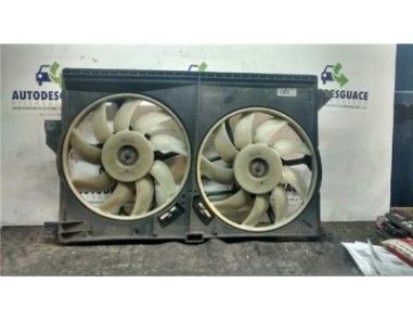 Electroventilador Fiat CROMA 1 9 JTD 16V 