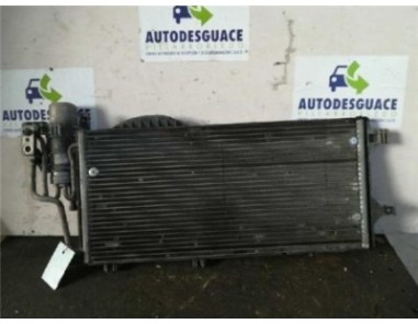 Radiador Aire Acondicionado Opel COMBO 1 3 16V CDTI 