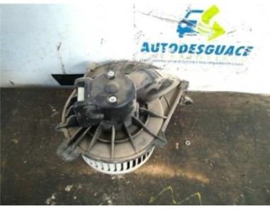 Motor Calefaccion Renault KANGOO 1 5 dCi D FAP 