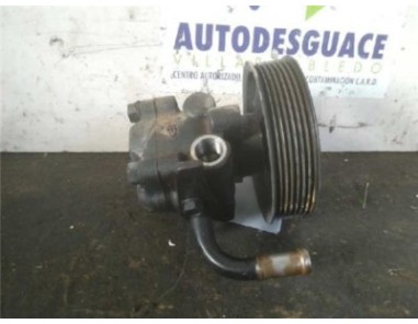 Bomba Servodireccion Hyundai H 1 2 5 CRDi 