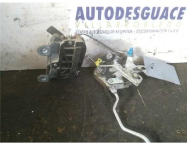 Cerradura Puerta Delantera Derecha Hyundai H 1 2 5 CRDi 