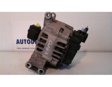 Alternador MERCEDES CLASE A 1 5 