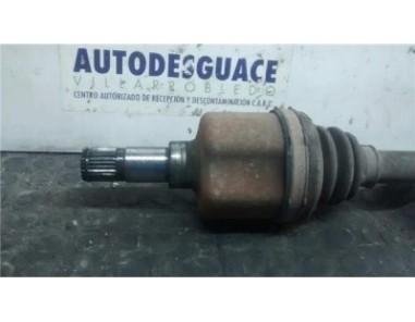 Transmision Delantera Izquierda Ford MONDEO BER  2 0 TDCi 