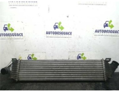 Intercooler Ford FOCUS LIM  2 0 TDCi 