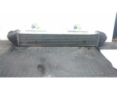 Intercooler MERCEDES CLASE B 2 0 CDI 