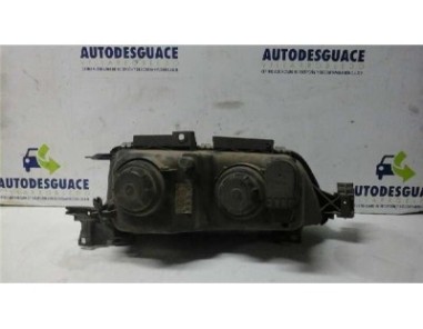 Faro Delantero Izquierdo Peugeot 605 2 1 Turbodiesel 