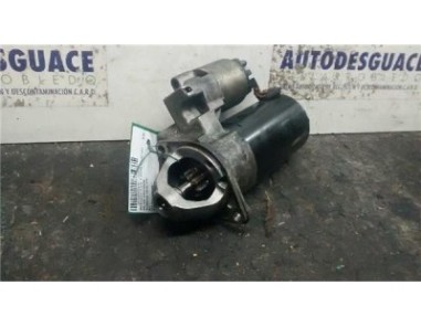 Motor Arranque MERCEDES CLASE B 2 0 CDI 