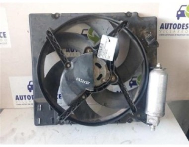 Electroventilador Renault MEGANE I COACH/COUPE 1 6 