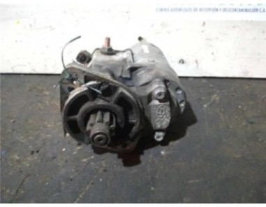 Motor Arranque Hyundai SANTA FE 2 0 CRDi 