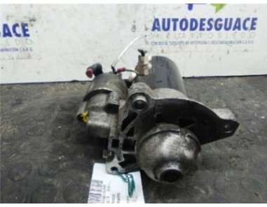 Motor Arranque Tata INDICA 1 4 