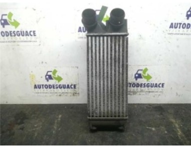 Intercooler Citroen C4 PICASSO 1 6 16V HDi FAP 