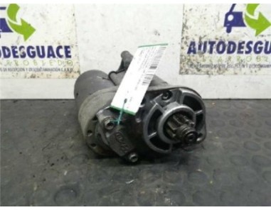 Motor Arranque Hyundai TUCSON 2 0 CRDi 