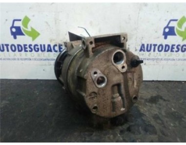 Compresor Aire Acondicionado Renault LAGUNA II 1 9 dCi D 