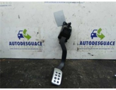 Potenciometro Pedal Gas Peugeot 206+ 1 4 HDi 