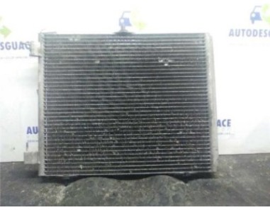 Radiador Aire Acondicionado Peugeot 207 1 4 HDi 