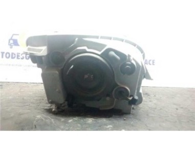 Faro Delantero Izquierdo Chevrolet MATIZ 1 0 