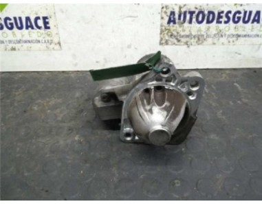 Motor Arranque Mazda 2 LIM  1 5 16V 