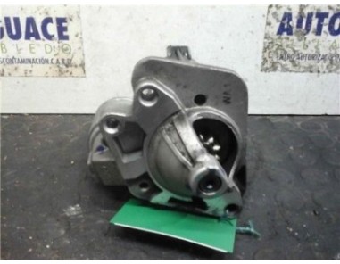 Motor Arranque Renault GRAND MODUS 1 5 dCi D FAP 